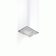 BOSCH Groupe Filtrant 53cm 618m3/h dhl555bl - argenté DHL555BL