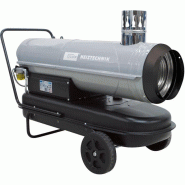 Chauffage d'atelier - canon chauffant diesel gd 30 ik Chauffage d'atelier - canon chauffant diesel gd 30 ik