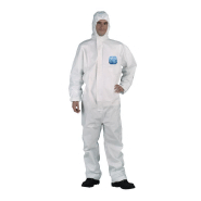 Combinaison jetable ultima confort cat3 types 5 & 6 blanc t4 xl - SEGETEX-EIF - cm94 - 486735 Combinaison jetable ultima confort cat3 types 5 & 6 blanc t4 xl - SEGETEX-EIF - cm94 - 486735