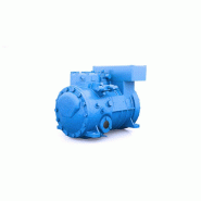 Compresseur semi hermétique Frascold A1-6Y, HMBP - R404A