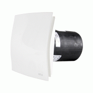 Extracteur permanent au design modulaire WC 15/30 m3/h - Vortice - VRN1530_0