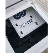 Fabricant REXH2® : Système d'alimentation & propulsion navire à hydrogène Fabricant REXH2® : Système d'alimentation & propulsion navire à hydrogène