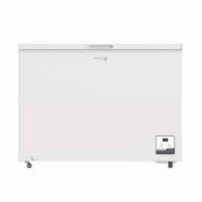 FAGOR Congélateur Coffre 112cm 299l Blanc FCCP301CSDB - blanc 5906006958886 FAGOR Congélateur Coffre 112cm 299l Blanc FCCP301CSDB - blanc 5906006958886