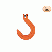 Grade 100 - Crochet de fonderie à chape G100 - Sylev