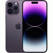 IPhone 14 Pro Max 5G Double SIM Grade A Reborn