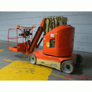 Nacelle verticale JLG toucan 12e+ occasion