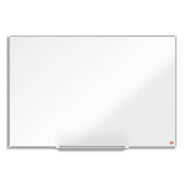 Nobo tableau blanc impression pro nano clean magnétique, 900 x 600 mm
