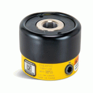 RWH120 - Vérins à piston creux - 61.4 kN Capacité, 8.1 mm Course