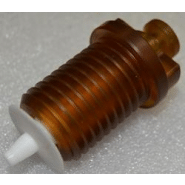 Safety pressure cap, w/liner 010-600-022 Safety pressure cap, w/liner 010-600-022