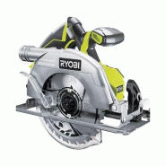 Scie circulaire Ryobi R18CS7