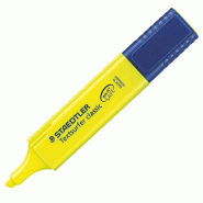 Staedtler 752315 Surligneur Jaune - jaune 364-1