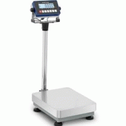 Steinberg Systems - Steinberg Systems SBS-PF-30/1S Balance plateforme Balance industrielle Balance au sol 30 kg / 0,001 kg 300 x 400 x 117 mm Kg/lb - Steinberg Systems - Steinberg Systems SBS-PF-30/1S Balance plateforme Balance industrielle Balance au sol 30 kg / 0,001 kg 300 x 400 x 117 mm Kg/lb -