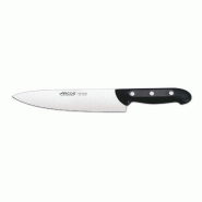 Arcos Couteau de cuisine Maitre - noir TT151000