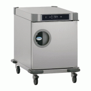 Armoire de maintien en température Roll'Service 5 niveaux | Tournus - CX557