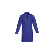 Blouse homme manches longues écologique Antoine 100% coton 240 gr/m2 - BLSANCTBT-SN05/ML_0