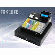 Caisse sam4s  er940 fk