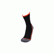 Chaussettes de securite noir