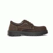 Chaussures de sécurité basses Parade FIRST S3 SRC - marron cuir - T.40 - Amagnétiques et résistantes à l'humidité 7H Chaussures de sécurité basses Parade FIRST S3 SRC - marron cuir - T.40 - Amagnétiques et résistantes à l'humidité 7H