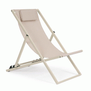 Chilienne Taylor Whisper 60,5 x 101,5 x 73,5 cm -par 4