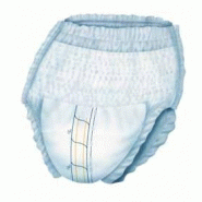 Couche abri-flex pull-up Couche abri-flex pull-up