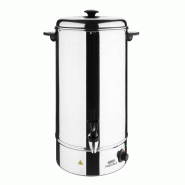 Distributeur d'eau chaude remplissage manuel 20L - NISBETS ESSENTIALS - 5050984723384_0
