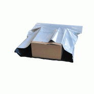 Enveloppes PEBD COEX 80 μ format postal - 574299 – 170 x 230 mm_0