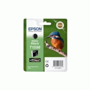 Epson Oiseau Macareux Cartouche Noir mat C13T32484010 (T3248) - noir 000000170015440690 Epson Oiseau Macareux Cartouche Noir mat C13T32484010 (T3248) - noir 000000170015440690