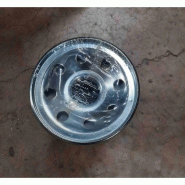 Filtre à eau pour pompe - 120L/min - 1.45kg