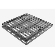 Grille plana rp50fr Grille plana rp50fr