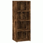 Helloshop26 - Buffet bahut commode armoire meuble de rangement organisateur cuisine salle de séjour salon haut 45 x 41 x 124 cm bois 02_0033359 - 300 Helloshop26 - Buffet bahut commode armoire meuble de rangement organisateur cuisine salle de séjour salon haut 45 x 41 x 124 cm bois 02_0033359 - 300