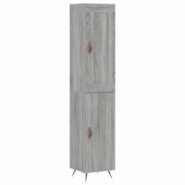 Helloshop26 - Buffet bahut commode armoire meuble de rangement organisateur cuisine salle de séjour salon haut sonoma 34,5 x 34 x 02_0035235 - 300021 Helloshop26 - Buffet bahut commode armoire meuble de rangement organisateur cuisine salle de séjour salon haut sonoma 34,5 x 34 x 02_0035235 - 300021