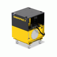 PP11EAW-SM, Pompe hydraulique électrique, 250 litres d'huile utile, 60 l/min débit d'huile à 90 bar, 11 kW, 380-415 V, 50-60 Hz_0