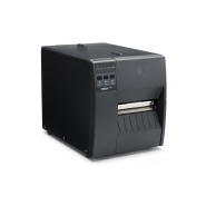 Imprimante industrielle compact avec système d'impression rapide - Gamme ZT100