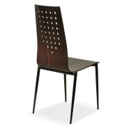 Ingrid v773 - chaises empilables - concepts - coque en multiplis