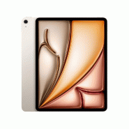 IPad Air 13p M4 128 Go Wifi - Lumière Stellaire