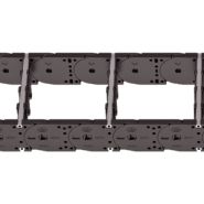 K0900 - chaînes portes-câbles - kabelschlepp france - hauteur intérieure 58 mm