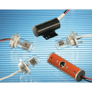 Lampe spectrophotomètre tungstène Unicam - Antylia Scientific - Séries 5625, 5675, 8600, 8700, 8800_1