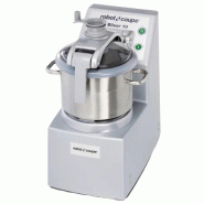 Mixeur de table professionnel CUVE 11,5 l inox avec ensemble CUVE - PBLIXER 10 + ACC CUVE SUPP