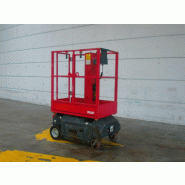 Nacelle verticale BRAVIISOL leonardo hd occasion