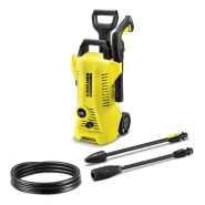 Nettoyeur haute pression k2 power control avec accessoires - KARCHER - 16736000 - 777295 Nettoyeur haute pression k2 power control avec accessoires - KARCHER - 16736000 - 777295