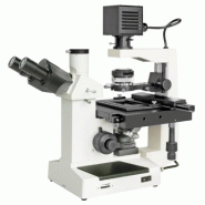 Nikon microscope science ivm-401 inversé bio (5790000)
