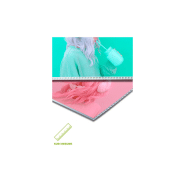 Panneau akilux 3mm Panneau akilux 3mm