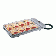 Poste de maintien chaud 0.25 KW - Hatco - 0650414309918