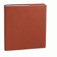 QUO VADIS executif rep fr toscana rouge brique - 0141046q QUO VADIS executif rep fr toscana rouge brique - 0141046q