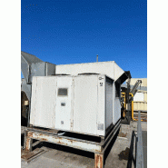 Refroidisseur ciatesa ima-150