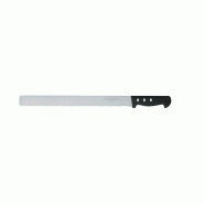 Schneider - Pomon à couteau de confiseur, taille : 36 cm - noir acier 265536
