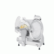 Trancheuse à jambon Ø 250 mm CTJ250BF Casselin - CTJ250BF