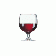 Arcoroc - lot 12 verres à pieds amelia 19cl - 3256390151144_0