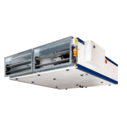 Centrales de traitement d'air ZHK compactes - ZHK RECO