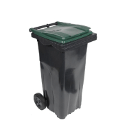 Containers Citybac® 120 litres fabriqués en France - CTNHDGRAVTG-SL01_0